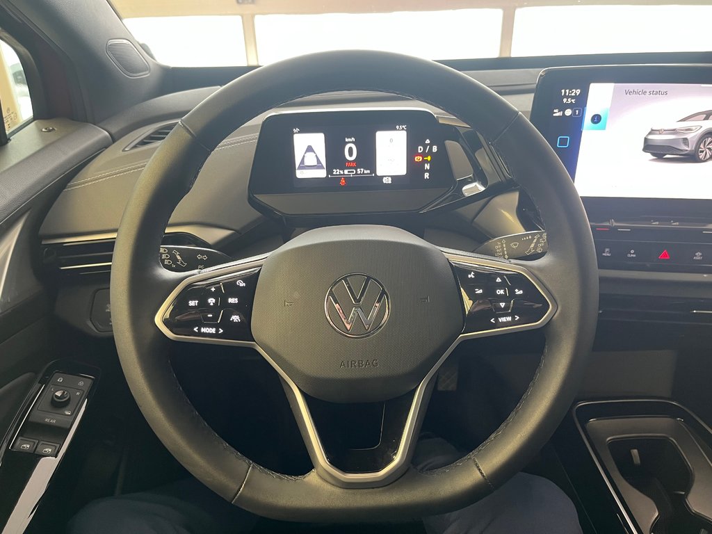 Volkswagen ID.4 PRO S 2023 à Boucherville, Québec - 4 - w1024h768px