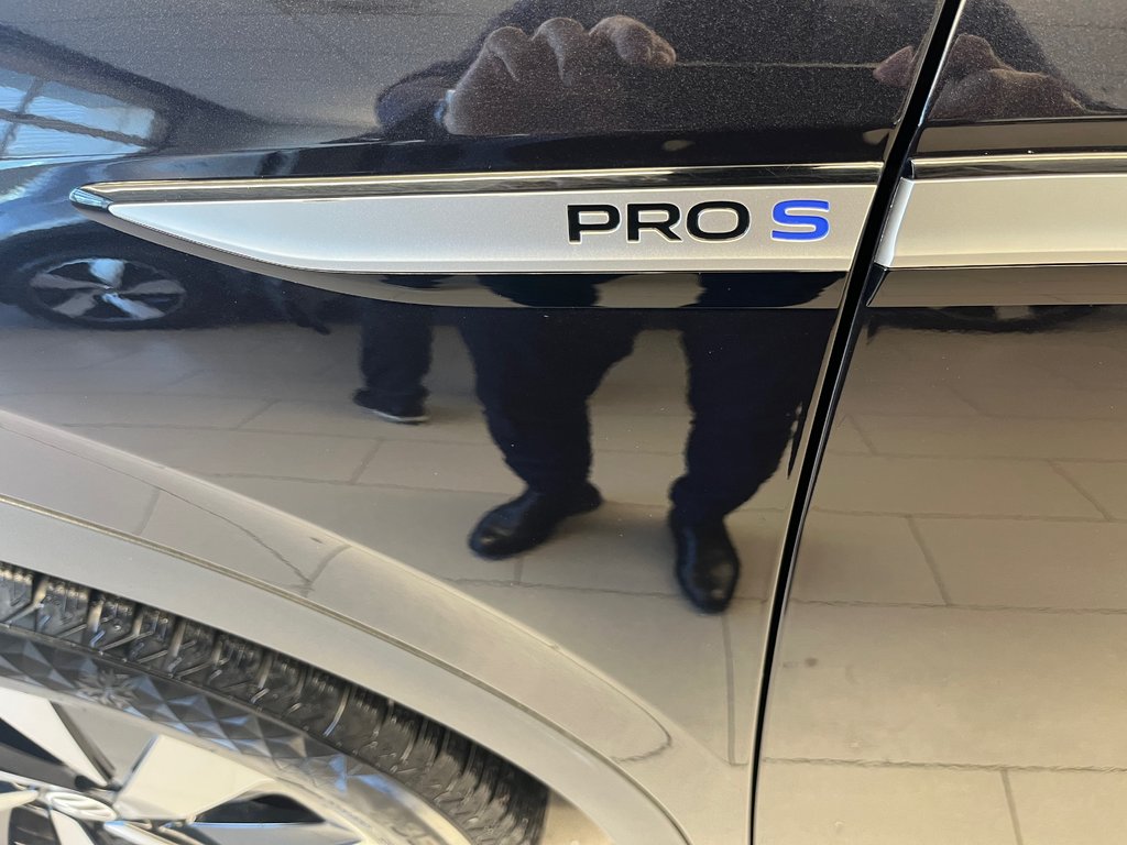 Volkswagen ID.4 Pro 2023 à Boucherville, Québec - 15 - w1024h768px