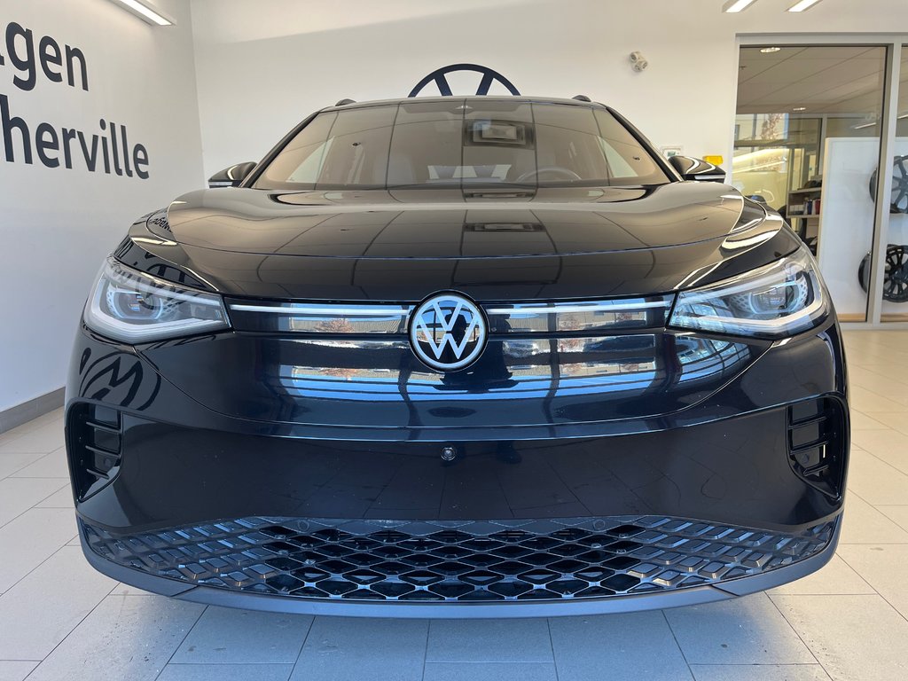 Volkswagen ID.4 Pro 2023 à Boucherville, Québec - 17 - w1024h768px