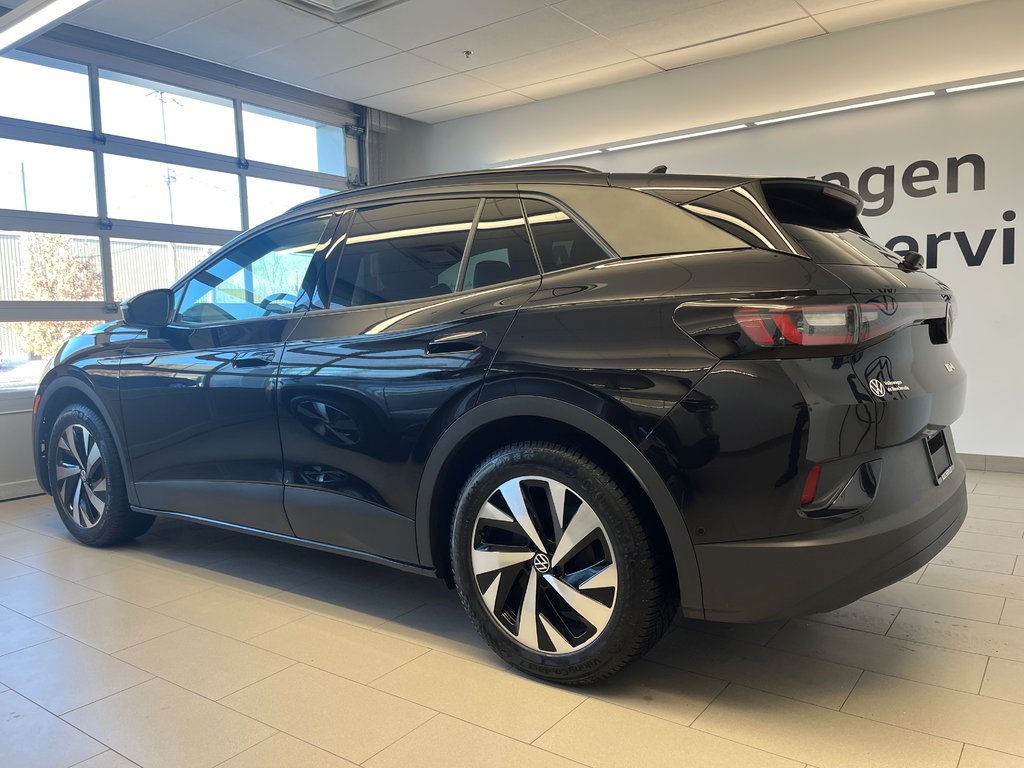 Volkswagen ID.4 Pro 2023 à Boucherville, Québec - 26 - w1024h768px