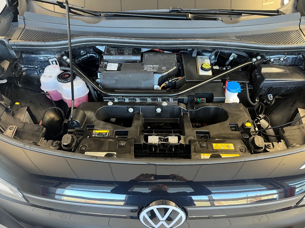 Volkswagen ID.4 Pro 2023 à Boucherville, Québec - 19 - w1024h768px