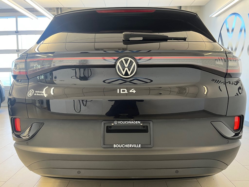 Volkswagen ID.4 Pro 2023 à Boucherville, Québec - 2 - w1024h768px