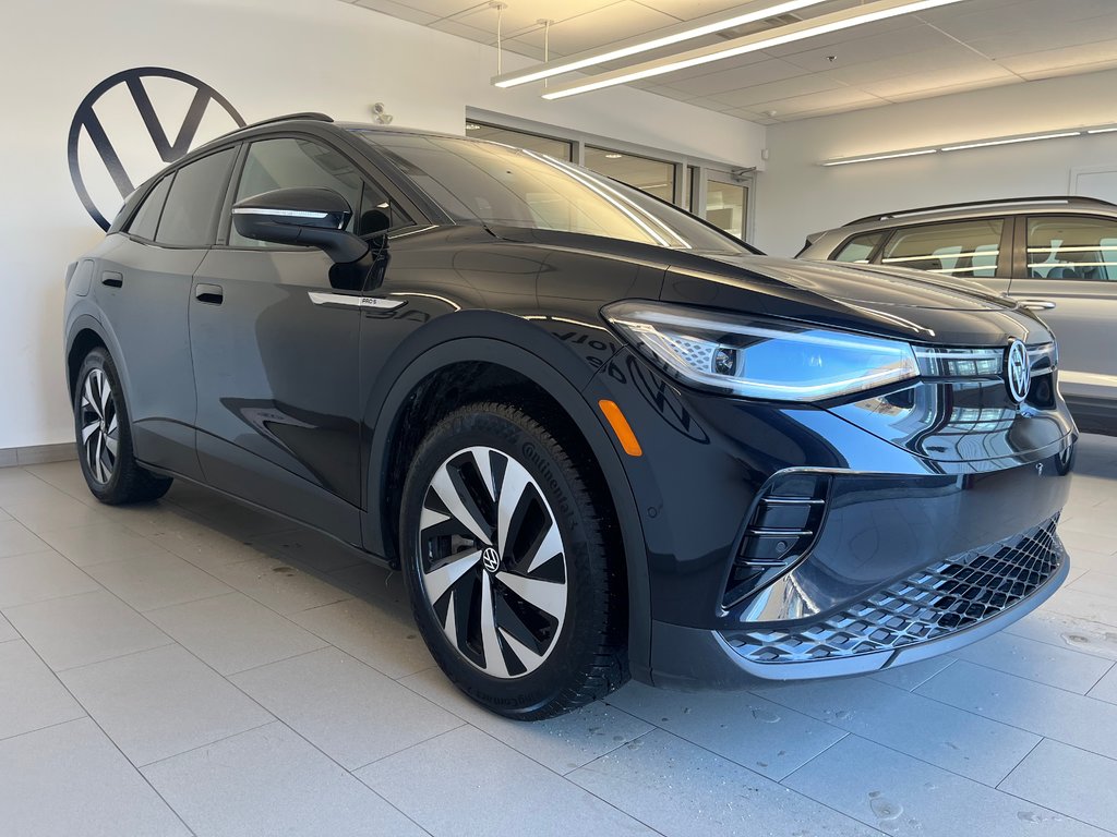 Volkswagen ID.4 Pro 2023 à Boucherville, Québec - 21 - w1024h768px