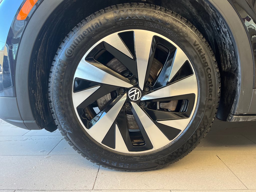 Volkswagen ID.4 Pro 2023 à Boucherville, Québec - 23 - w1024h768px