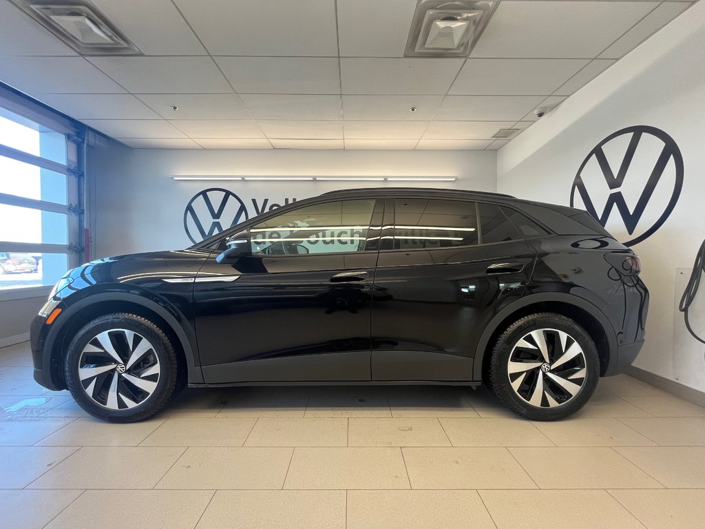 Volkswagen ID.4 Pro 2023 à Boucherville, Québec - 22 - w1024h768px