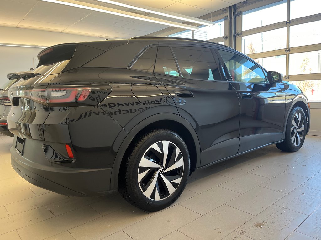 Volkswagen ID.4 Pro 2023 à Boucherville, Québec - 25 - w1024h768px