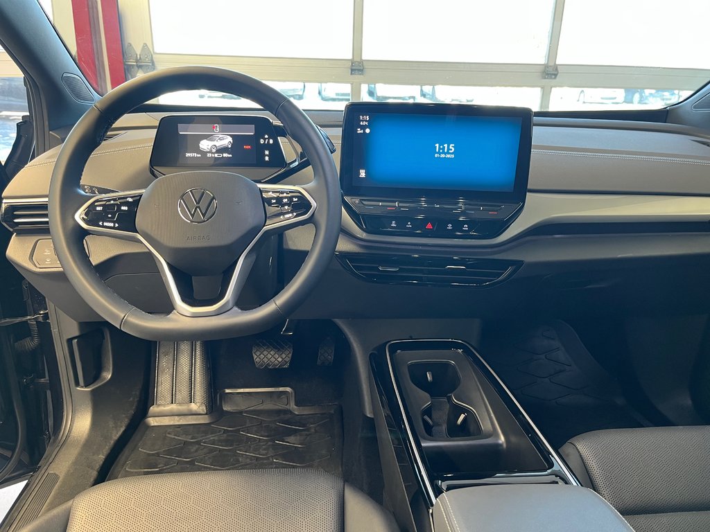 Volkswagen ID.4 Pro 2023 à Boucherville, Québec - 30 - w1024h768px