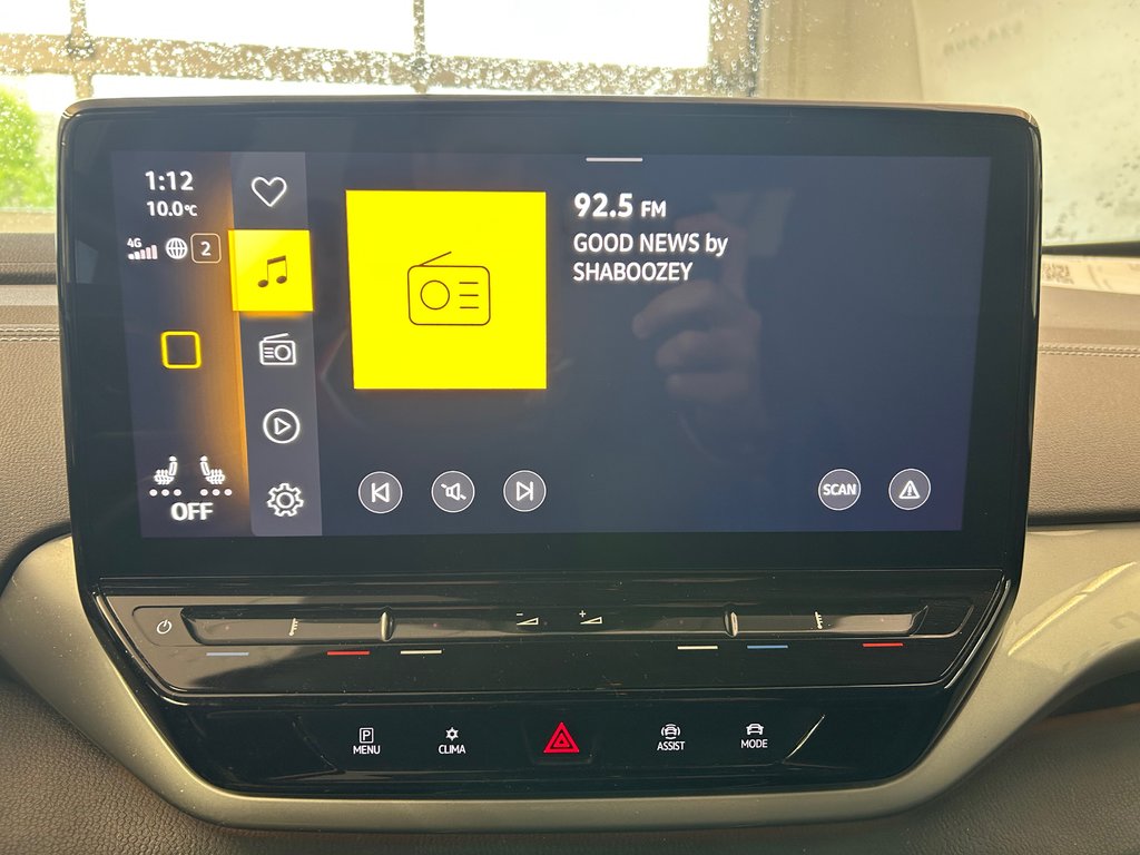 Volkswagen ID.4 ID4 PRO S 2023 à Boucherville, Québec - 27 - w1024h768px