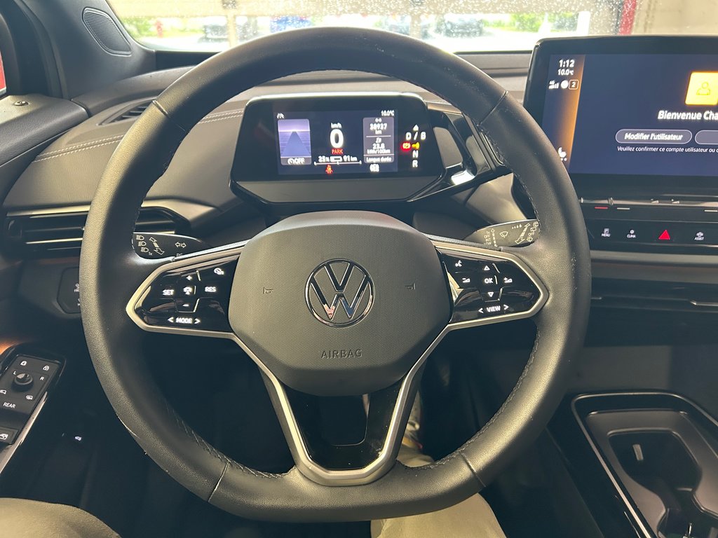 Volkswagen ID.4 ID4 PRO S 2023 à Boucherville, Québec - 24 - w1024h768px