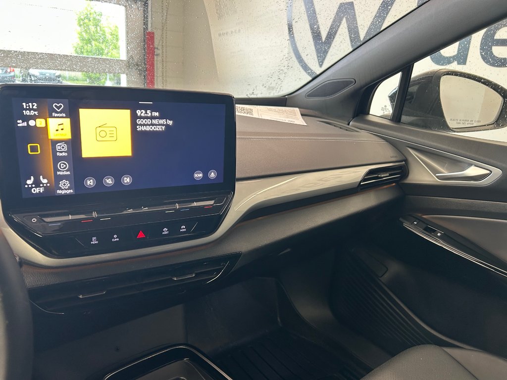 Volkswagen ID.4 ID4 PRO S 2023 à Boucherville, Québec - 25 - w1024h768px