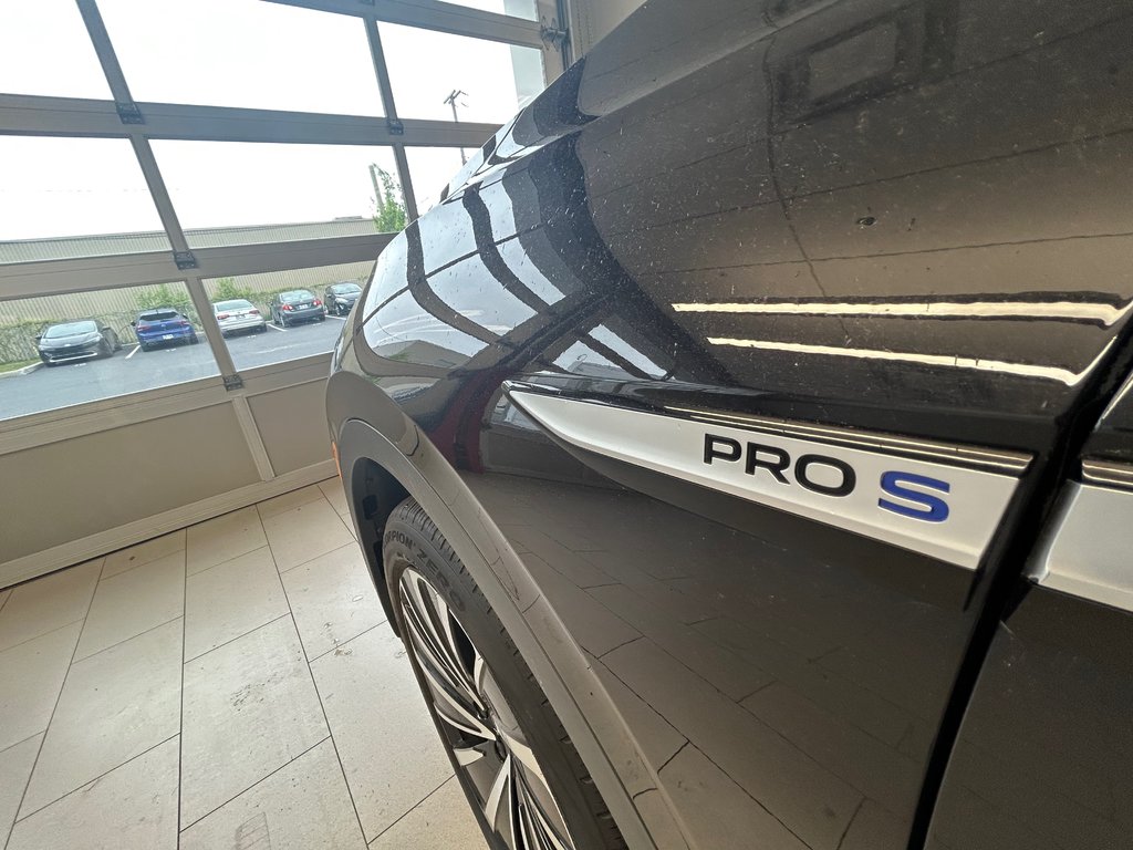 Volkswagen ID.4 ID4 PRO S 2023 à Boucherville, Québec - 13 - w1024h768px