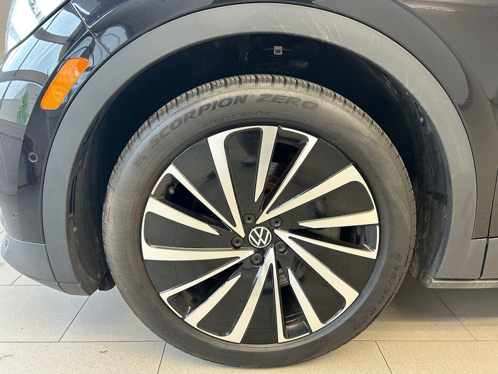 Volkswagen ID.4 ID4 PRO S 2023 à Boucherville, Québec - 14 - w1024h768px