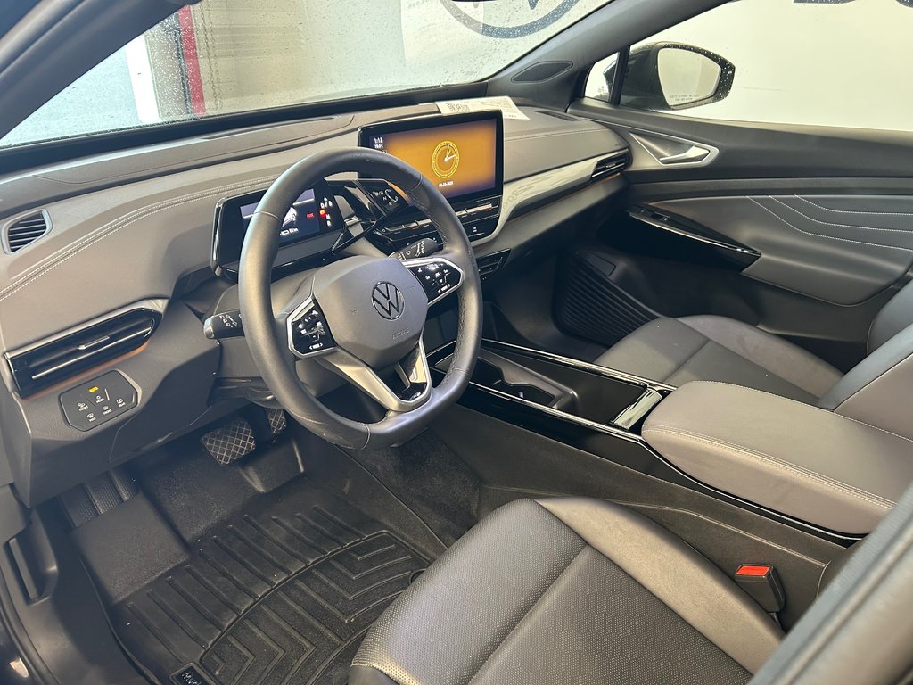 Volkswagen ID.4 ID4 PRO S 2023 à Boucherville, Québec - 32 - w1024h768px