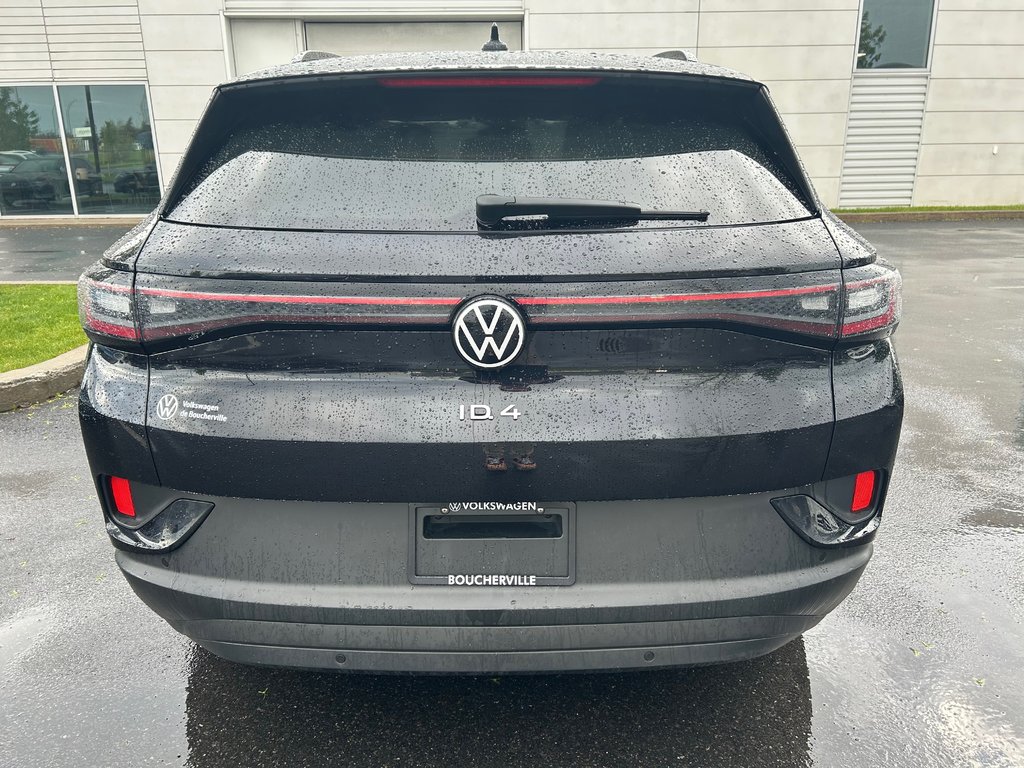 2023 Volkswagen ID.4 ID4 PRO S in Boucherville, Quebec - 7 - w1024h768px