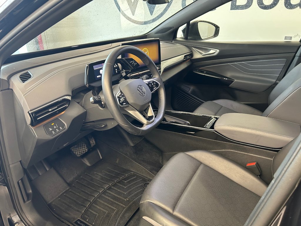 Volkswagen ID.4 ID4 PRO S 2023 à Boucherville, Québec - 15 - w1024h768px