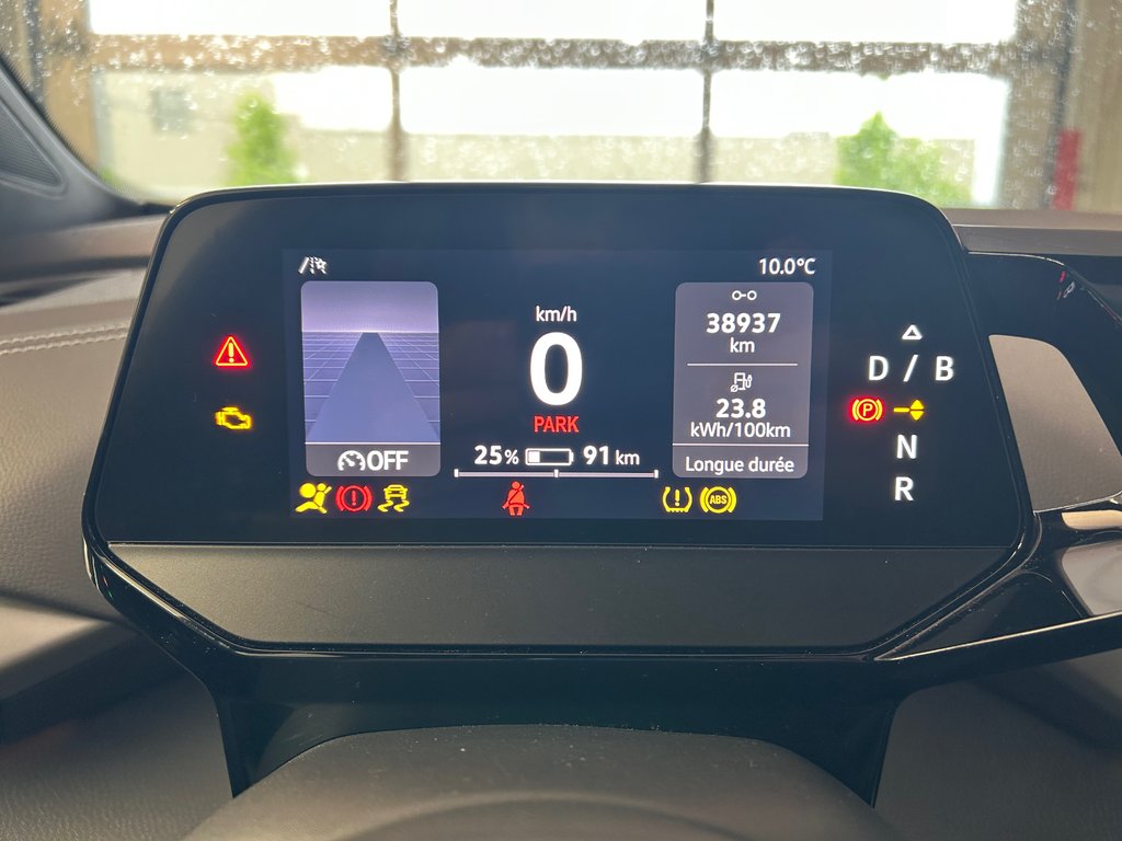Volkswagen ID.4 ID4 PRO S 2023 à Boucherville, Québec - 23 - w1024h768px