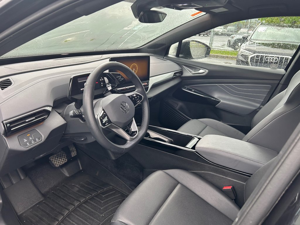 2023 Volkswagen ID.4 ID4 PRO S in Boucherville, Quebec - 9 - w1024h768px