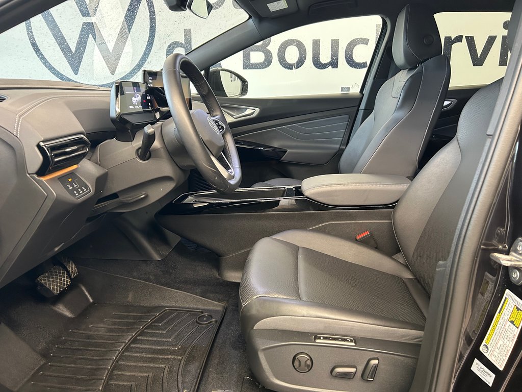 Volkswagen ID.4 ID4 PRO S 2023 à Boucherville, Québec - 17 - w1024h768px
