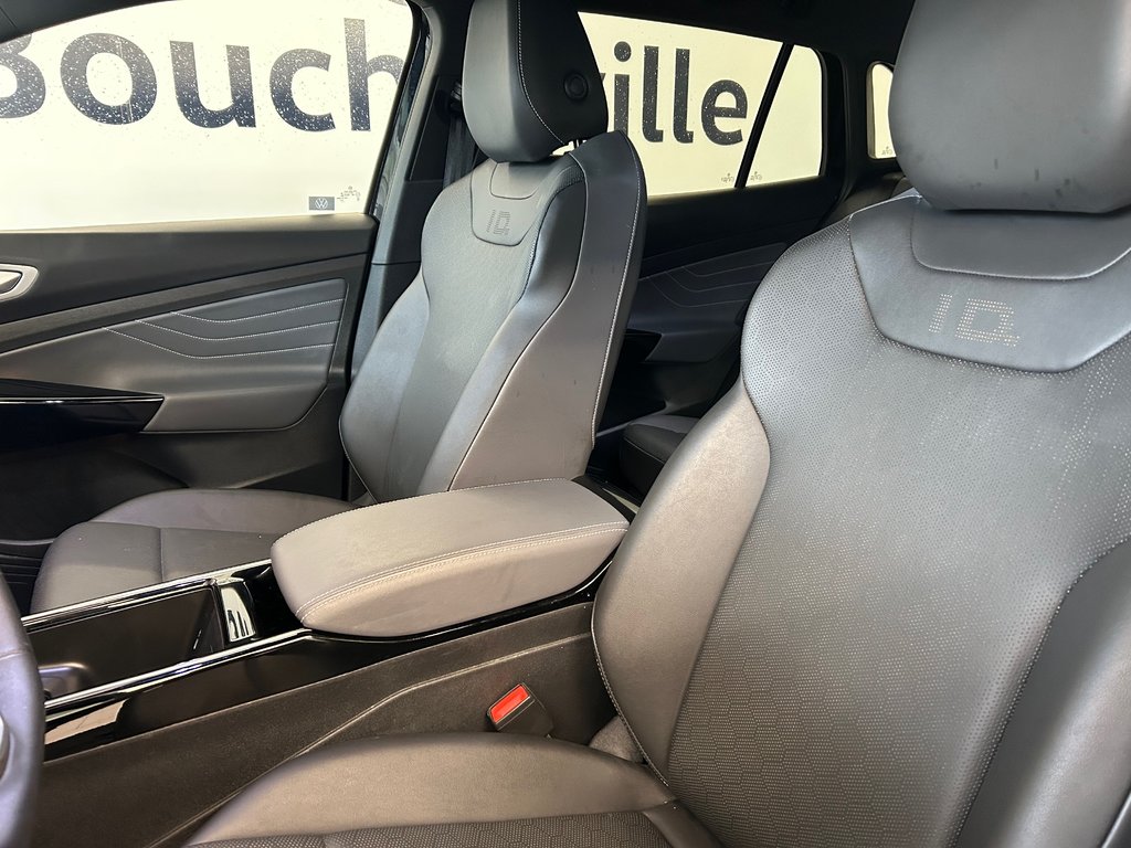 Volkswagen ID.4 ID4 PRO S 2023 à Boucherville, Québec - 18 - w1024h768px