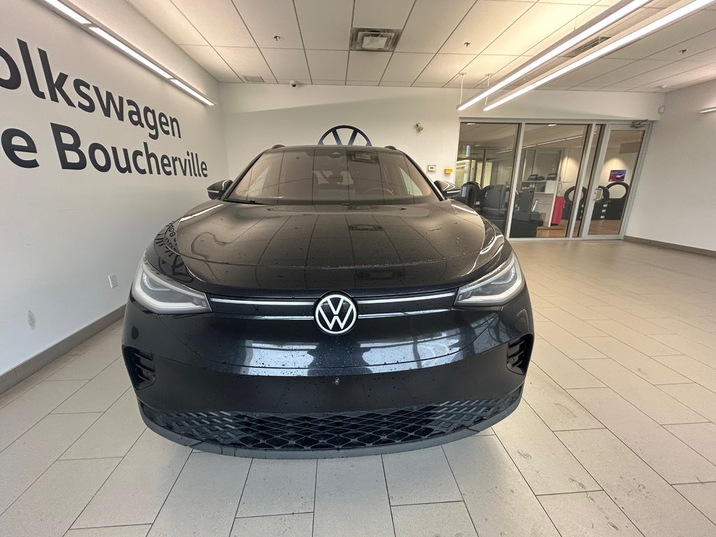 Volkswagen ID.4 ID4 PRO S 2023 à Boucherville, Québec - 3 - w1024h768px