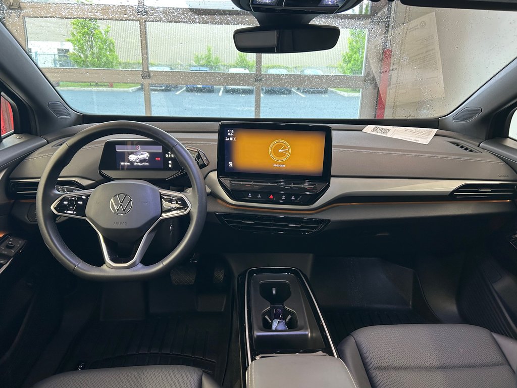 Volkswagen ID.4 ID4 PRO S 2023 à Boucherville, Québec - 35 - w1024h768px