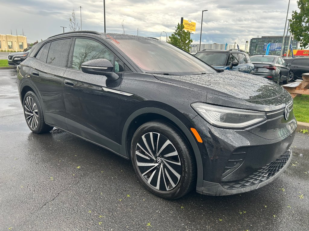2023 Volkswagen ID.4 ID4 PRO S in Boucherville, Quebec - 5 - w1024h768px