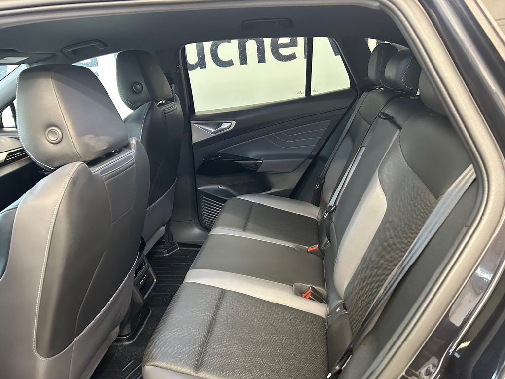 Volkswagen ID.4 ID4 PRO S 2023 à Boucherville, Québec - 33 - w1024h768px