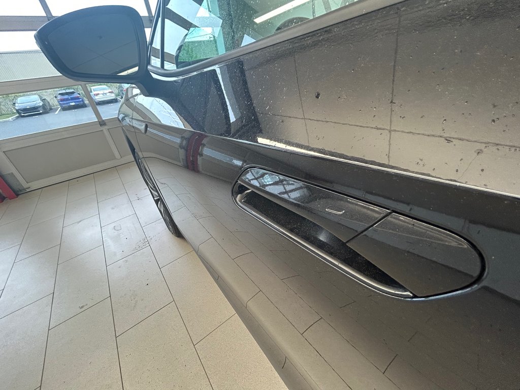 Volkswagen ID.4 ID4 PRO S 2023 à Boucherville, Québec - 12 - w1024h768px