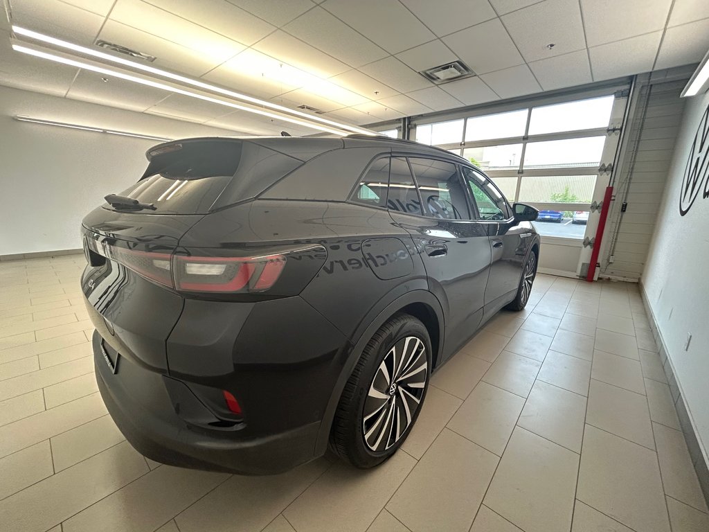 Volkswagen ID.4 ID4 PRO S 2023 à Boucherville, Québec - 8 - w1024h768px
