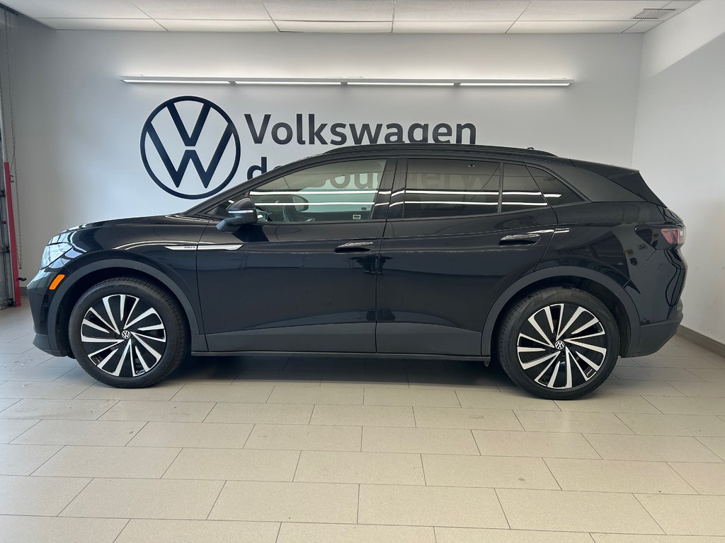 Volkswagen ID.4 ID4 PRO S 2023 à Boucherville, Québec - 6 - w1024h768px