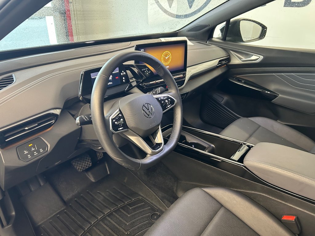 Volkswagen ID.4 ID4 PRO S 2023 à Boucherville, Québec - 19 - w1024h768px