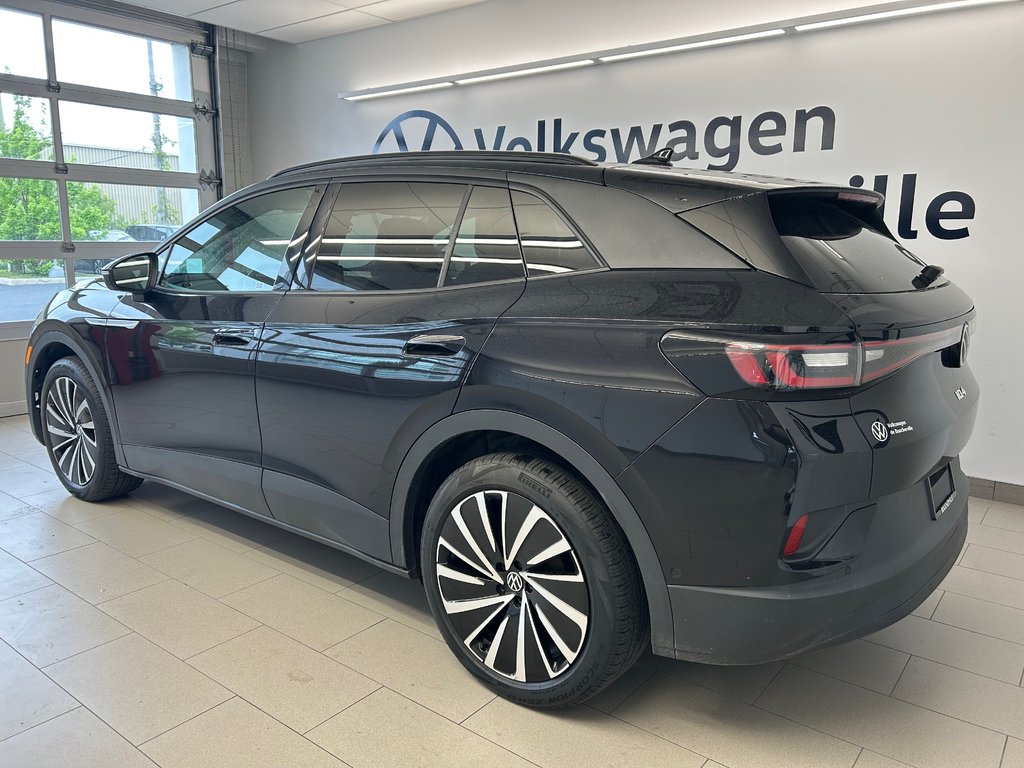 Volkswagen ID.4 ID4 PRO S 2023 à Boucherville, Québec - 7 - w1024h768px