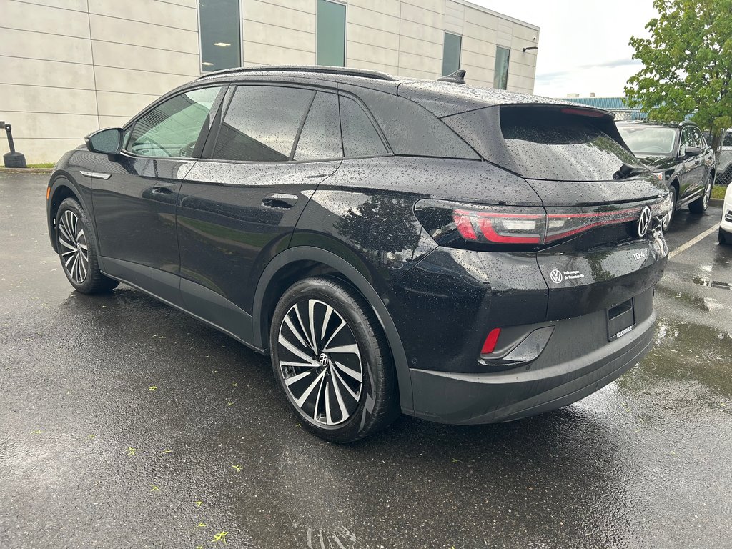 2023 Volkswagen ID.4 ID4 PRO S in Boucherville, Quebec - 10 - w1024h768px