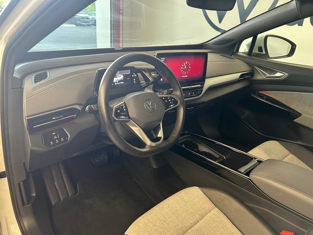 2023 Volkswagen ID.4 ID4 PRO in Boucherville, Quebec - 16 - w1024h768px