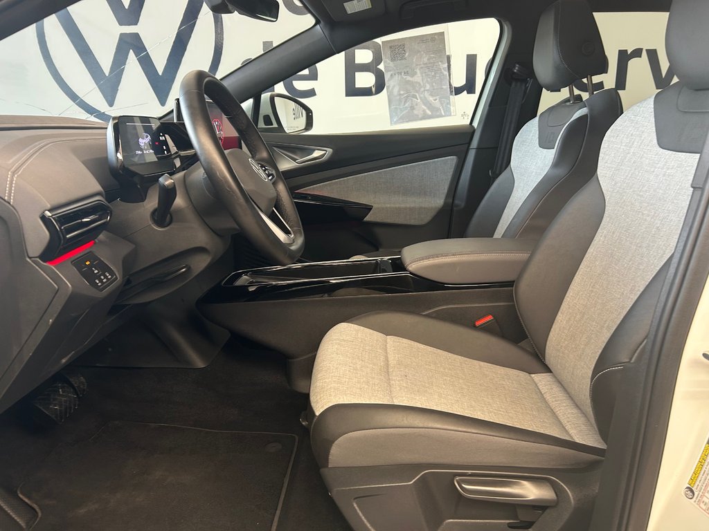 2023 Volkswagen ID.4 ID4 PRO in Boucherville, Quebec - 29 - w1024h768px