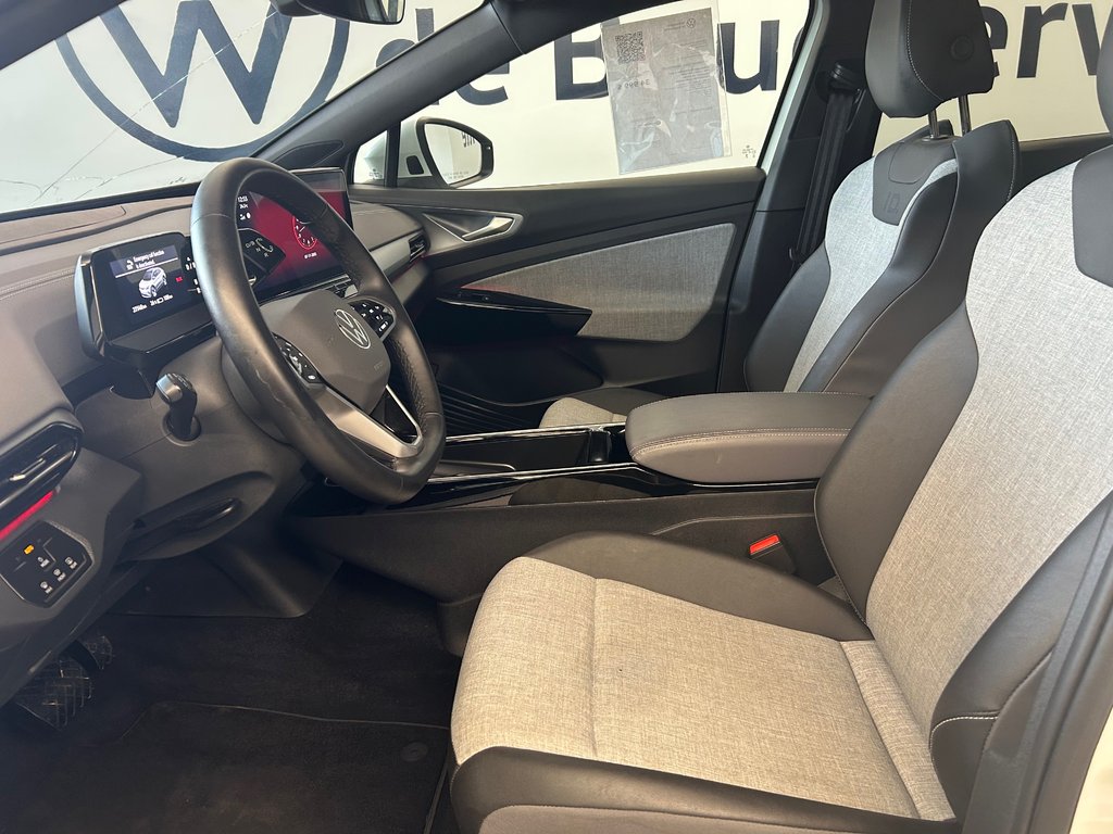 2023 Volkswagen ID.4 ID4 PRO in Boucherville, Quebec - 15 - w1024h768px