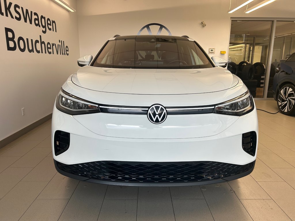 2023 Volkswagen ID.4 ID4 PRO in Boucherville, Quebec - 3 - w1024h768px