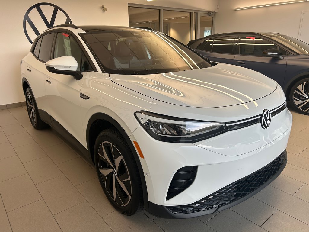 2023 Volkswagen ID.4 ID4 PRO in Boucherville, Quebec - 4 - w1024h768px