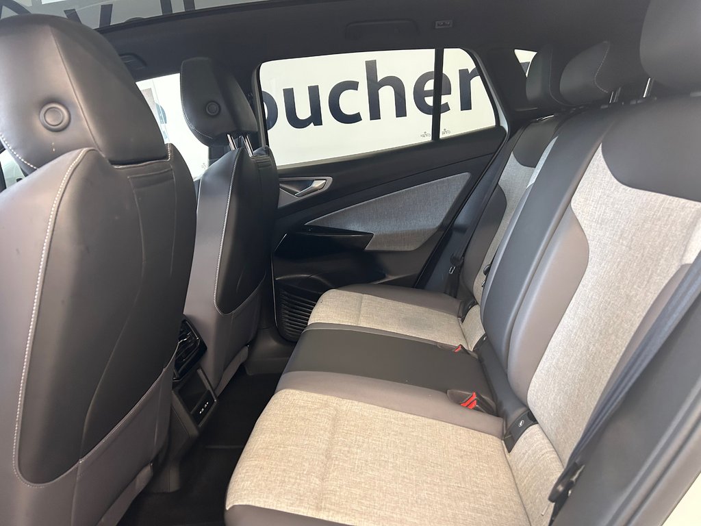 2023 Volkswagen ID.4 ID4 PRO in Boucherville, Quebec - 31 - w1024h768px