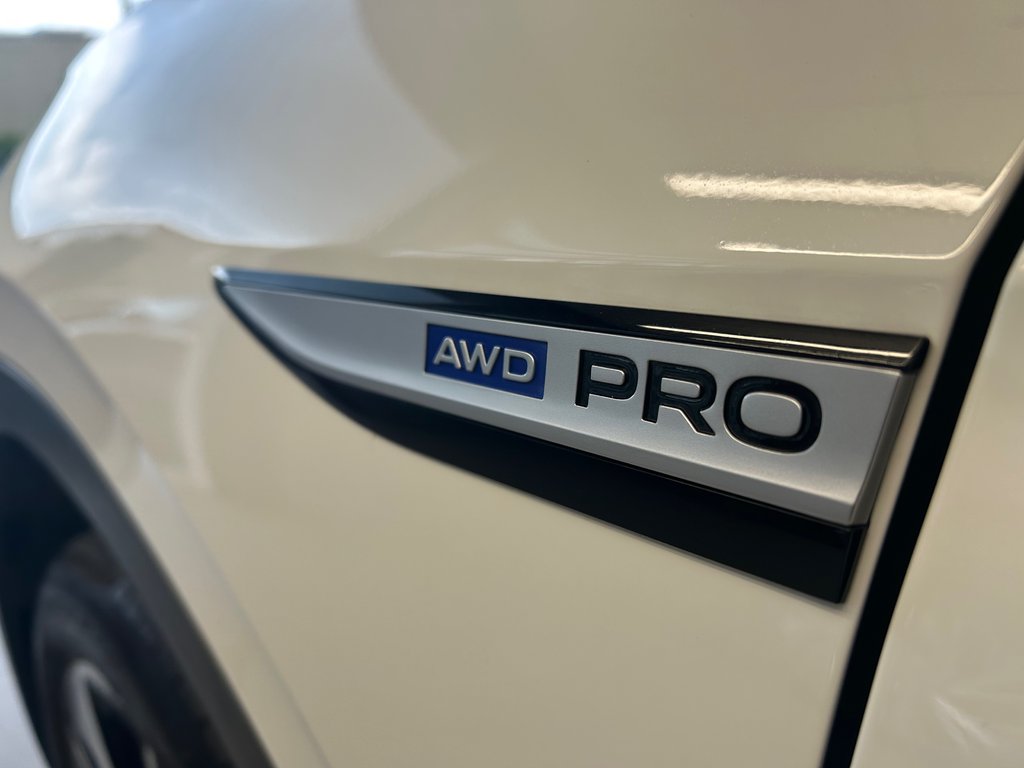 2023 Volkswagen ID.4 ID4 PRO in Boucherville, Quebec - 12 - w1024h768px