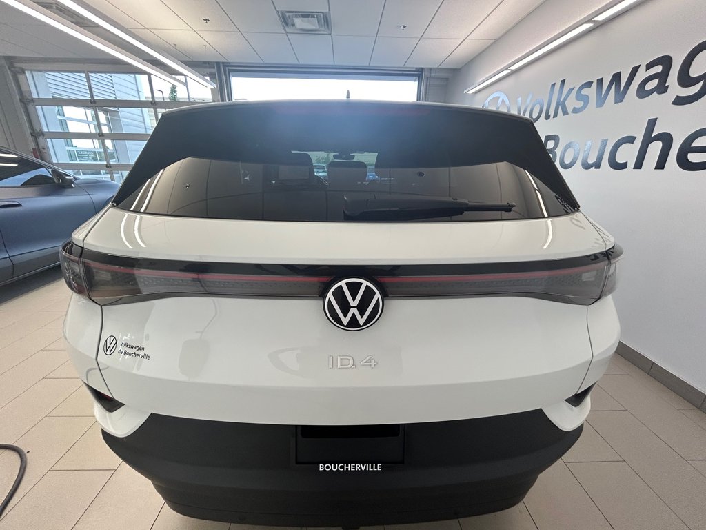 2023 Volkswagen ID.4 ID4 PRO in Boucherville, Quebec - 7 - w1024h768px