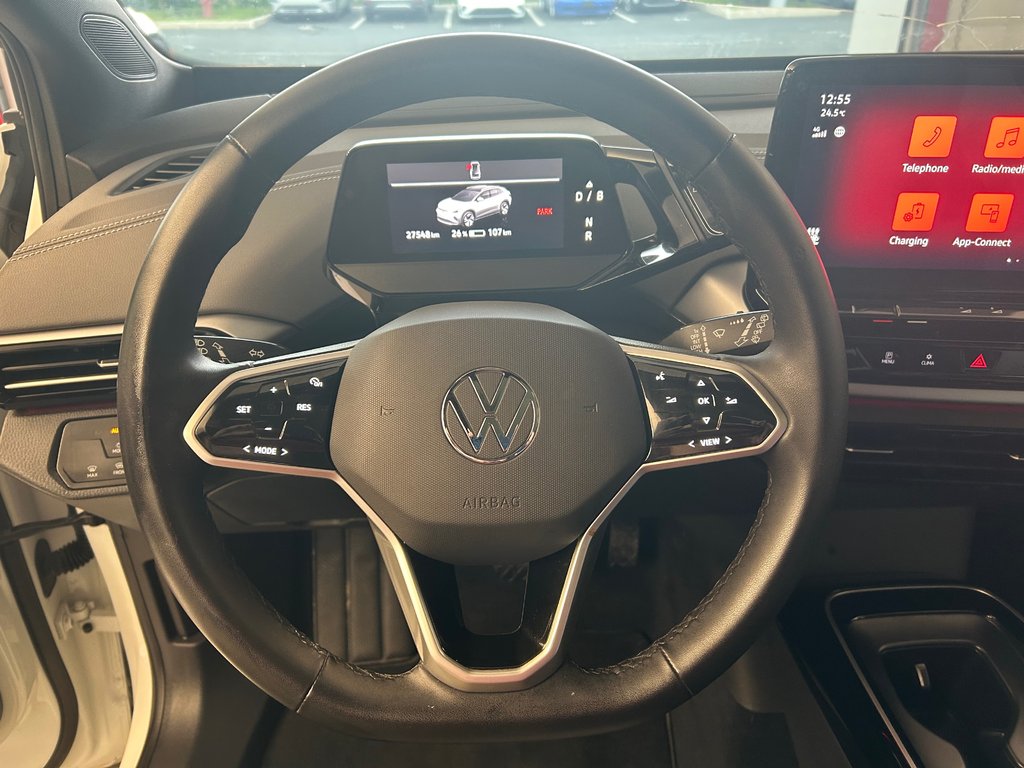 2023 Volkswagen ID.4 ID4 PRO in Boucherville, Quebec - 19 - w1024h768px
