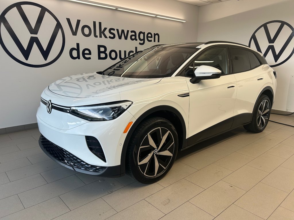 2023 Volkswagen ID.4 ID4 PRO in Boucherville, Quebec - 1 - w1024h768px