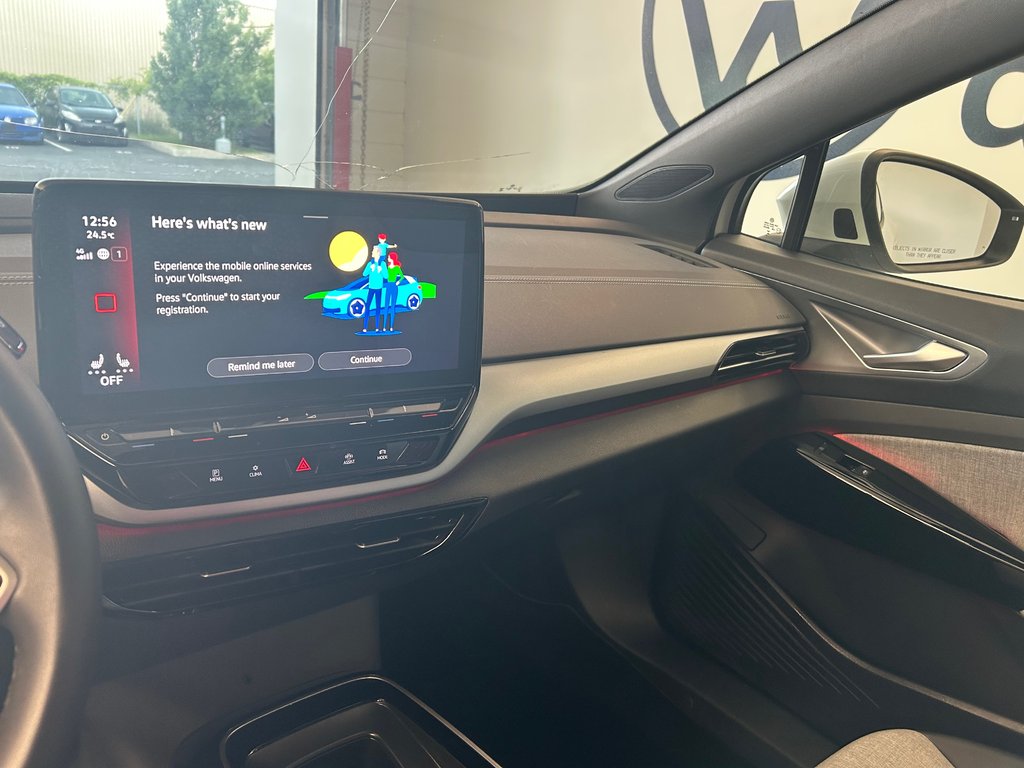 2023 Volkswagen ID.4 ID4 PRO in Boucherville, Quebec - 28 - w1024h768px