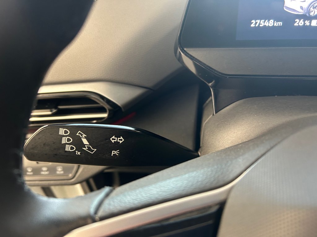 2023 Volkswagen ID.4 ID4 PRO in Boucherville, Quebec - 27 - w1024h768px