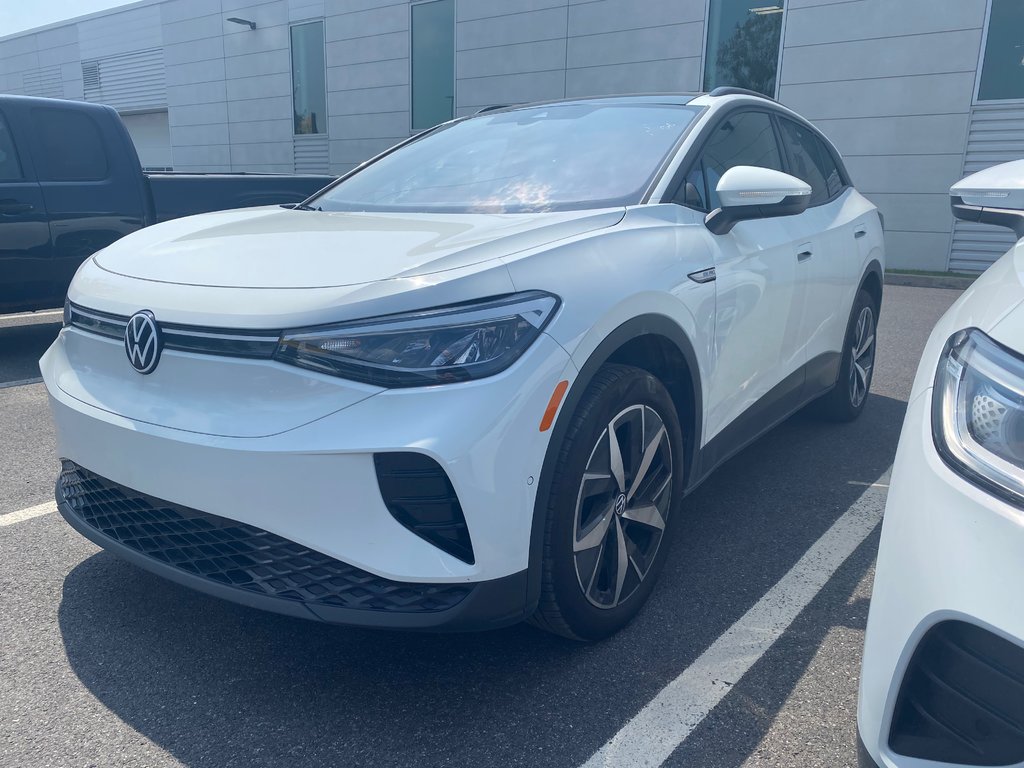 2023 Volkswagen ID.4 PRO in Boucherville, Quebec - 1 - w1024h768px