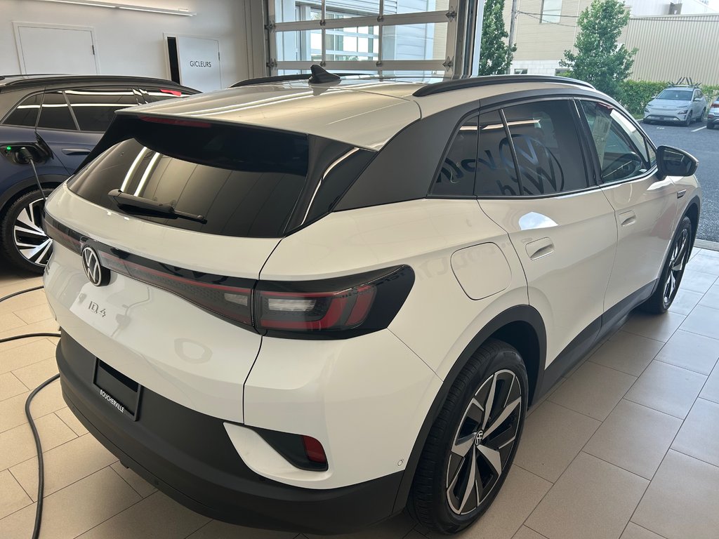 2023 Volkswagen ID.4 ID4 PRO in Boucherville, Quebec - 9 - w1024h768px