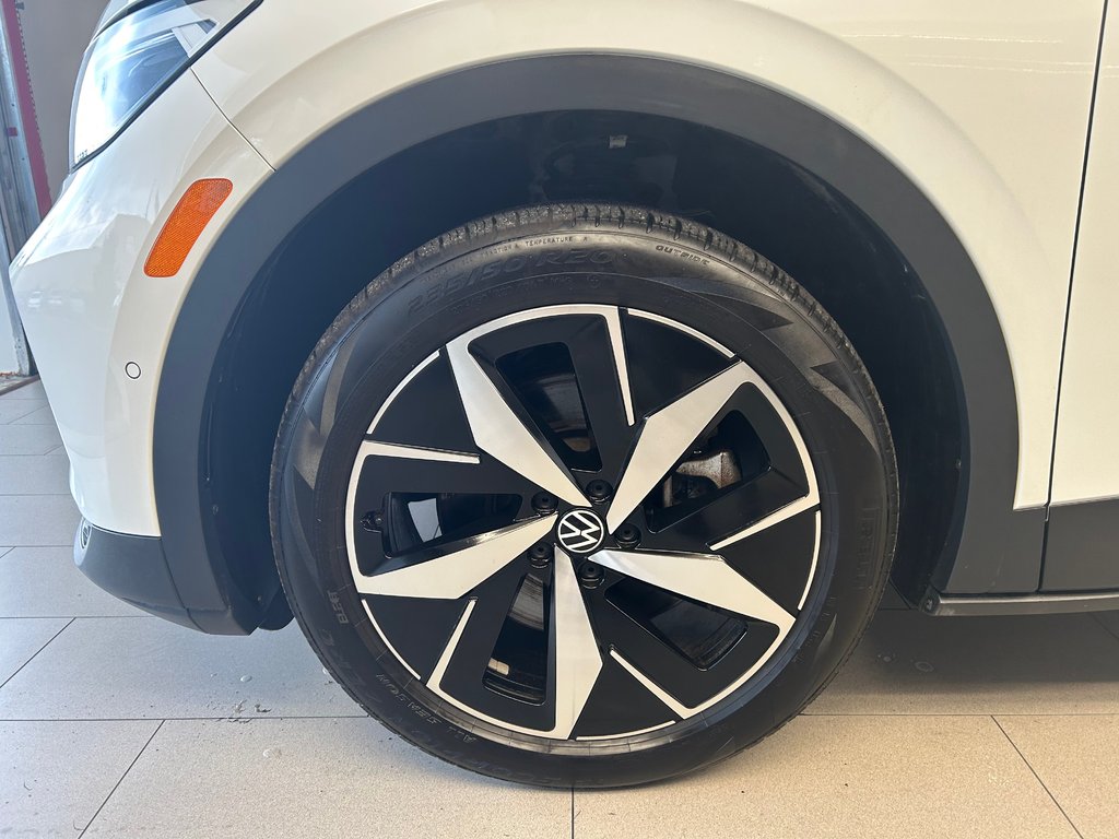 2023 Volkswagen ID.4 ID4 PRO in Boucherville, Quebec - 14 - w1024h768px