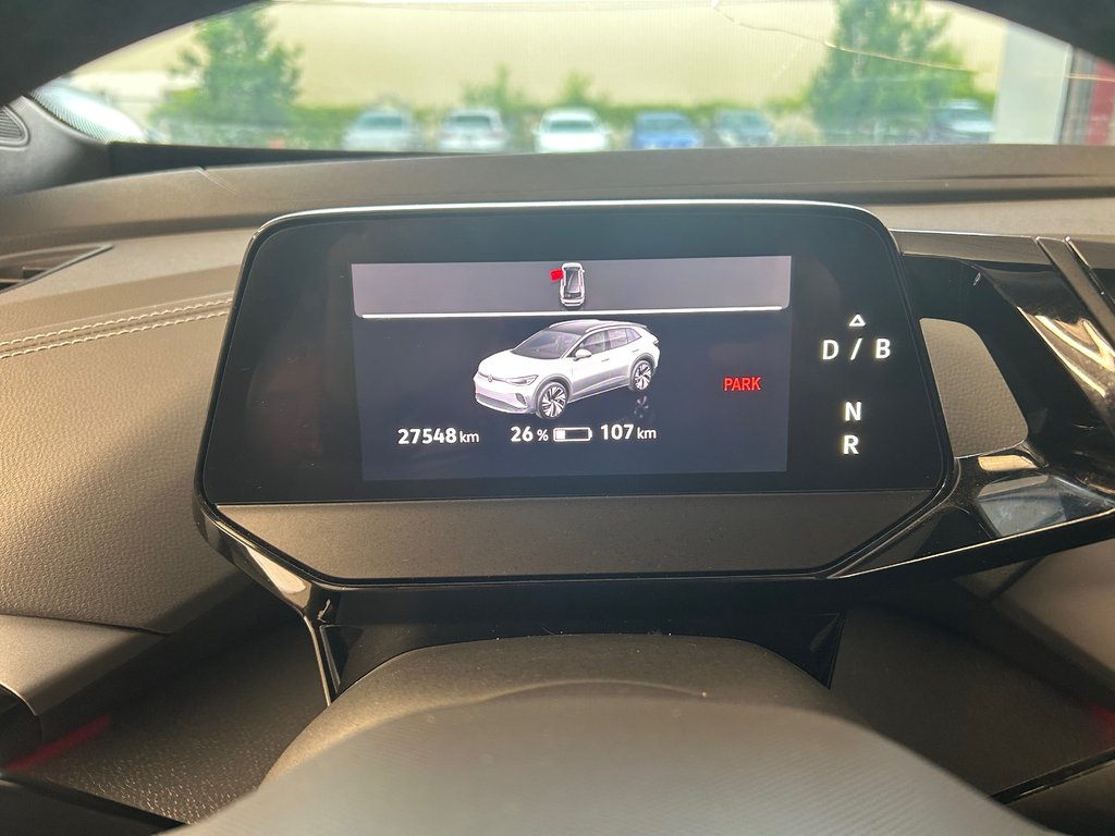 2023 Volkswagen ID.4 ID4 PRO in Boucherville, Quebec - 20 - w1024h768px