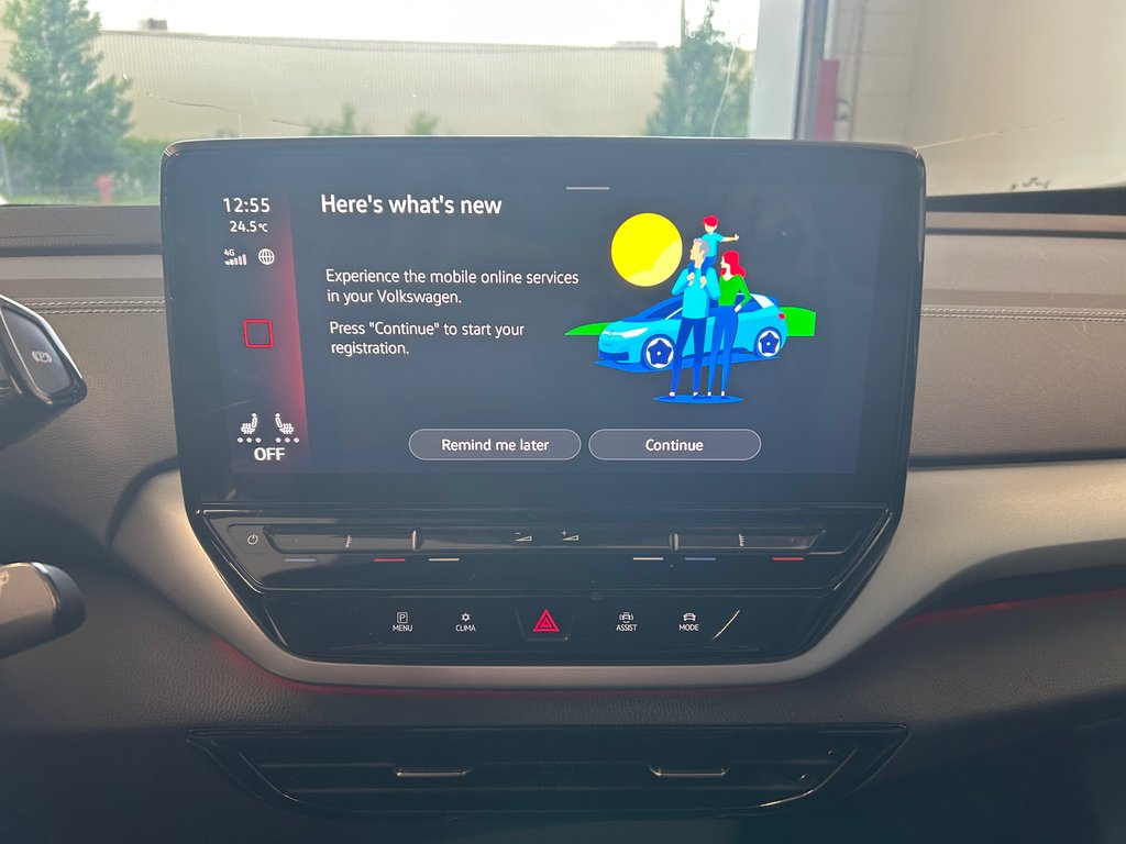 2023 Volkswagen ID.4 ID4 PRO in Boucherville, Quebec - 21 - w1024h768px